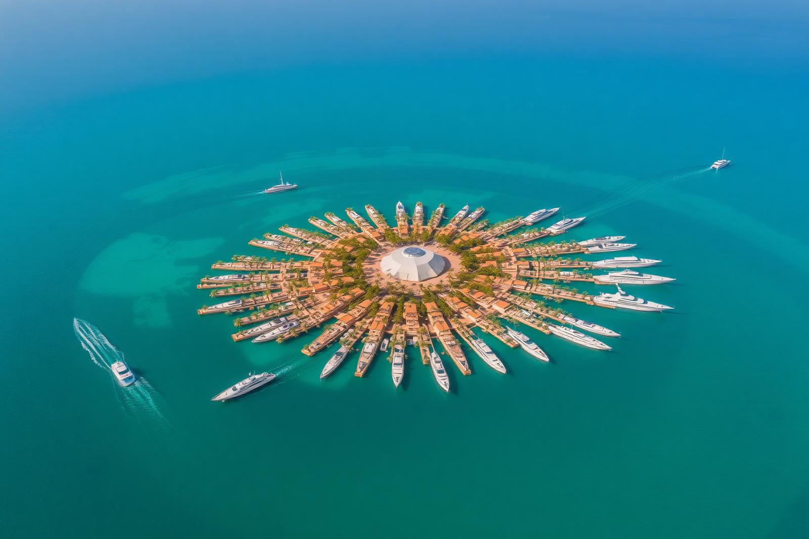Palm Jumeirah