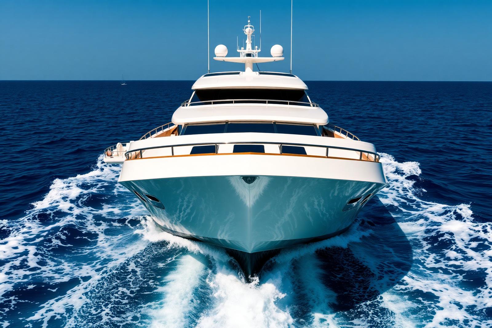 M/Y Spectre