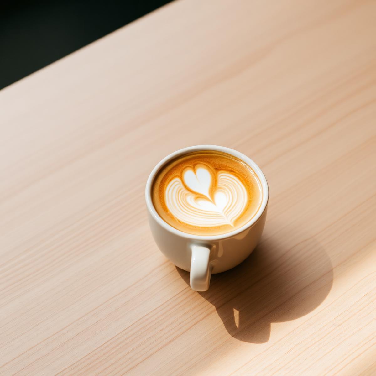 Flat White