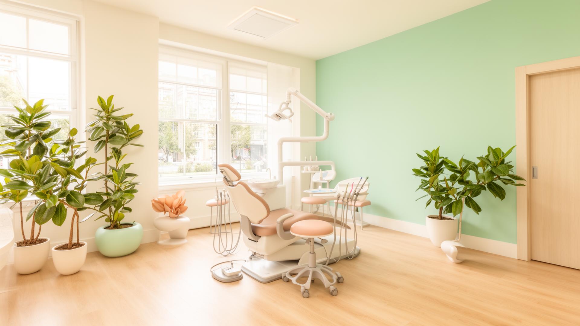 Brightside Dental — Modern Neighbourhood Dentistry