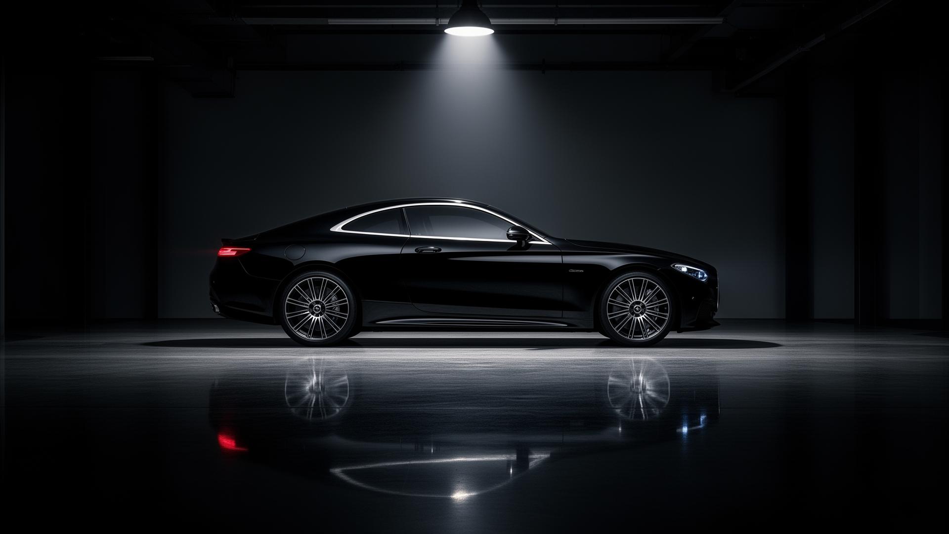 Apex Atelier — Premium Car Detailing