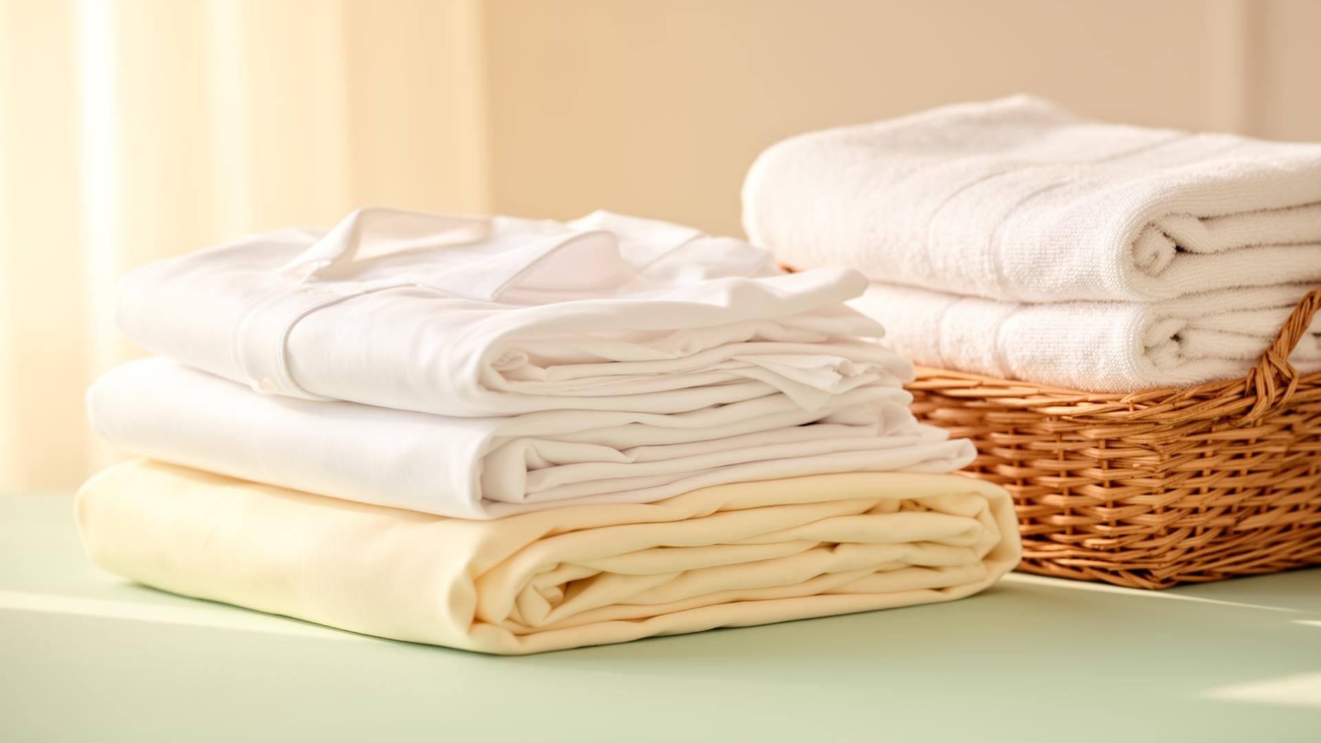 FreshFold — Premium Laundry
