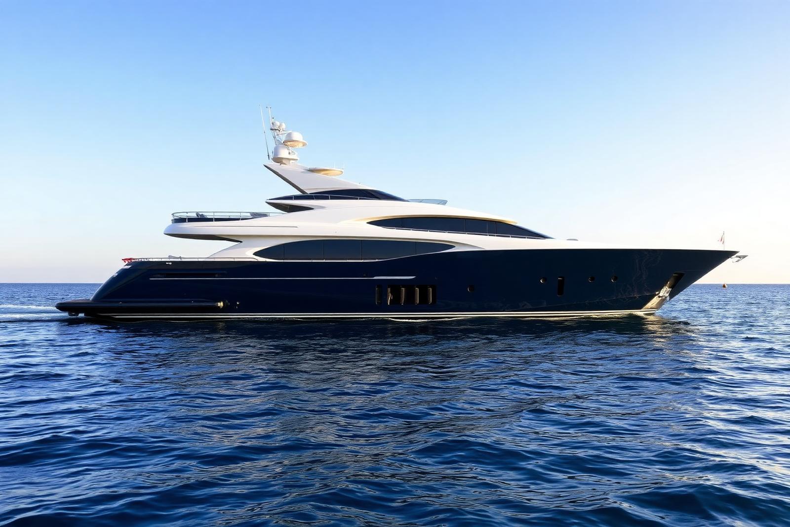 M/Y Matrix