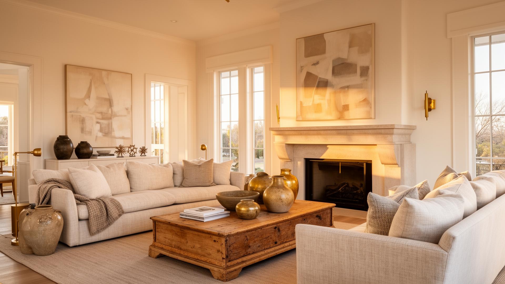 Linden & Vale — Interior Design Studio