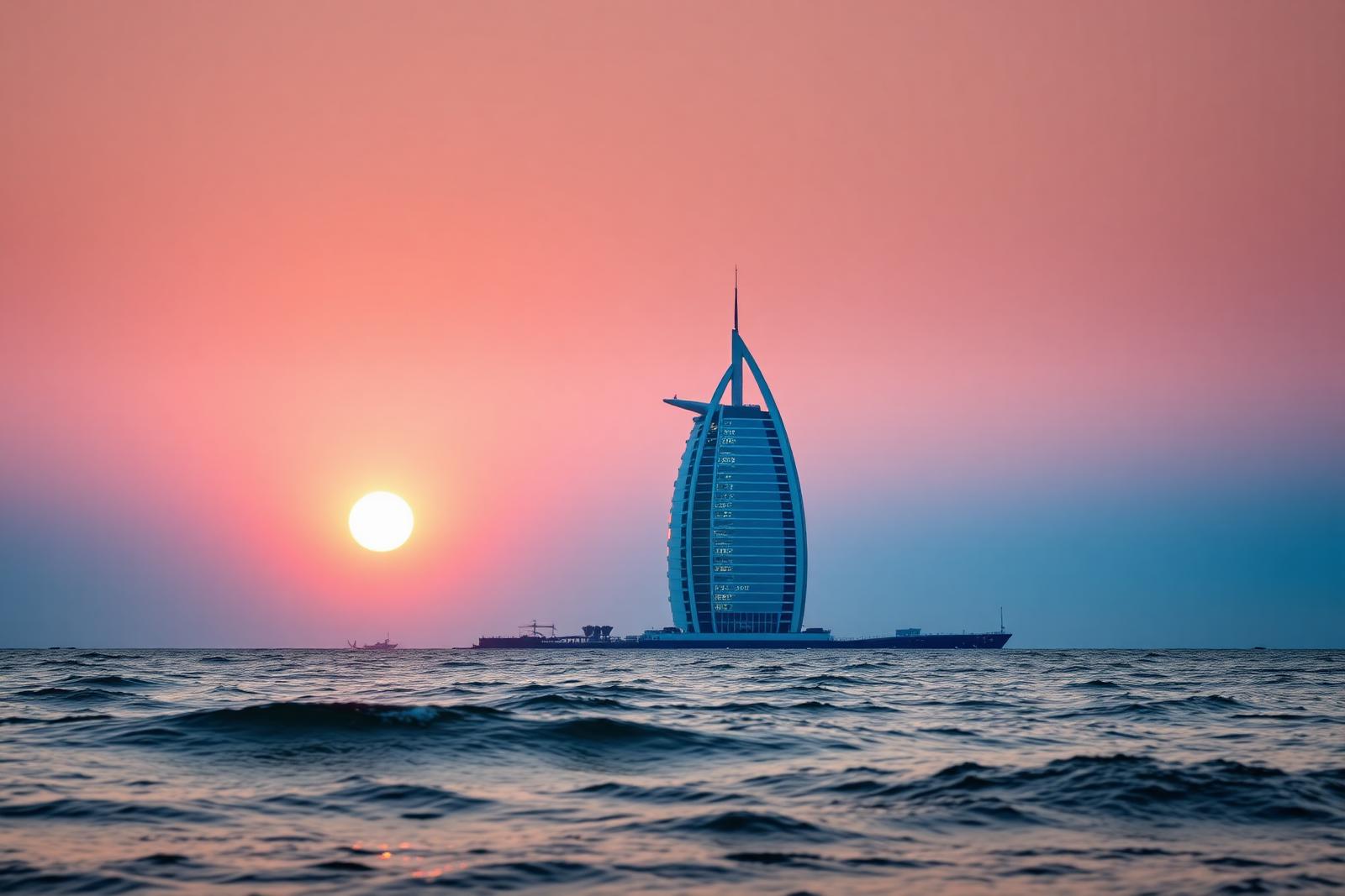 Burj Al Arab