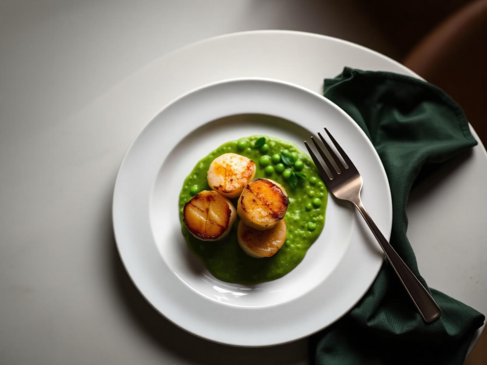 Kitchen notes: why the sticky toffee never comes off the menu