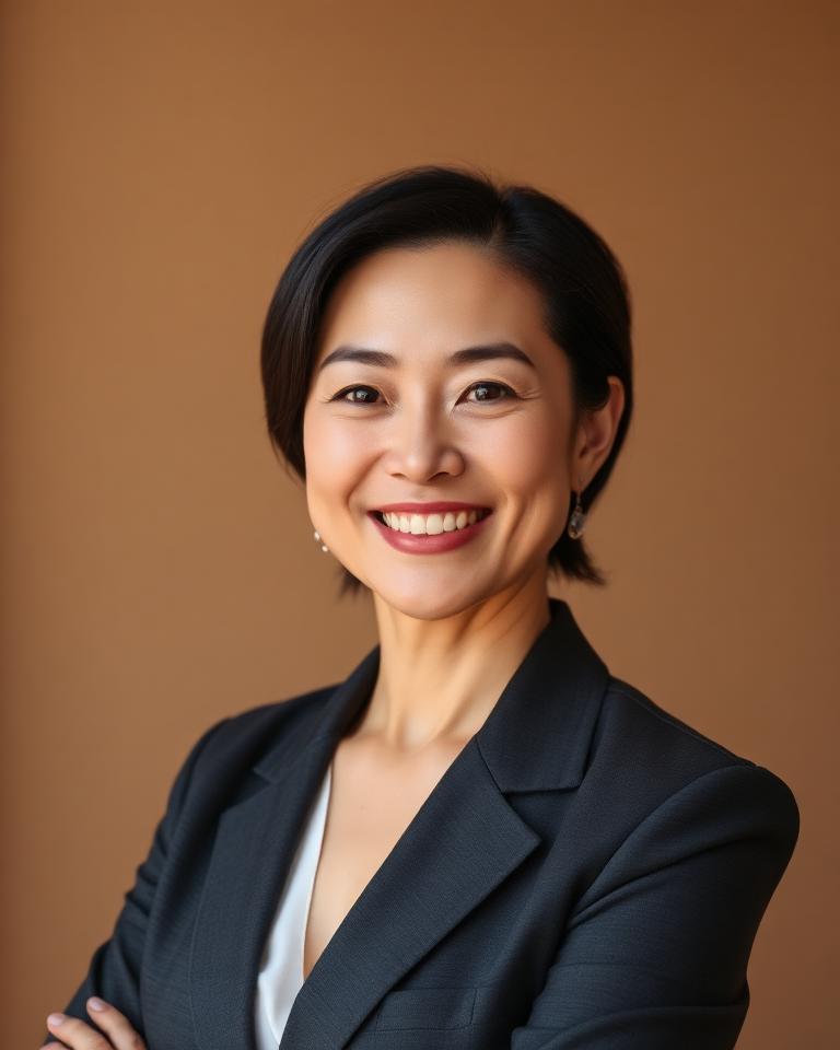 Amara Tan