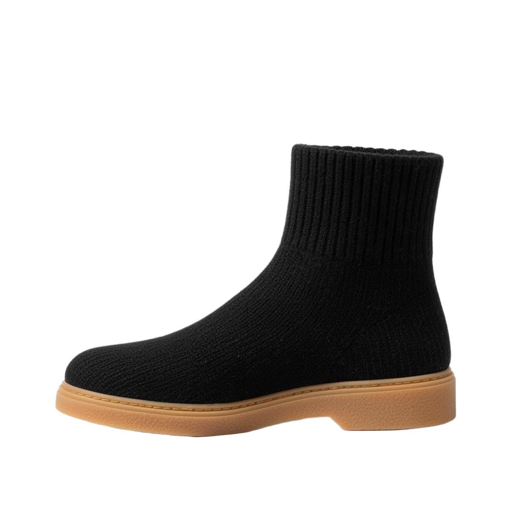 Wool Boot