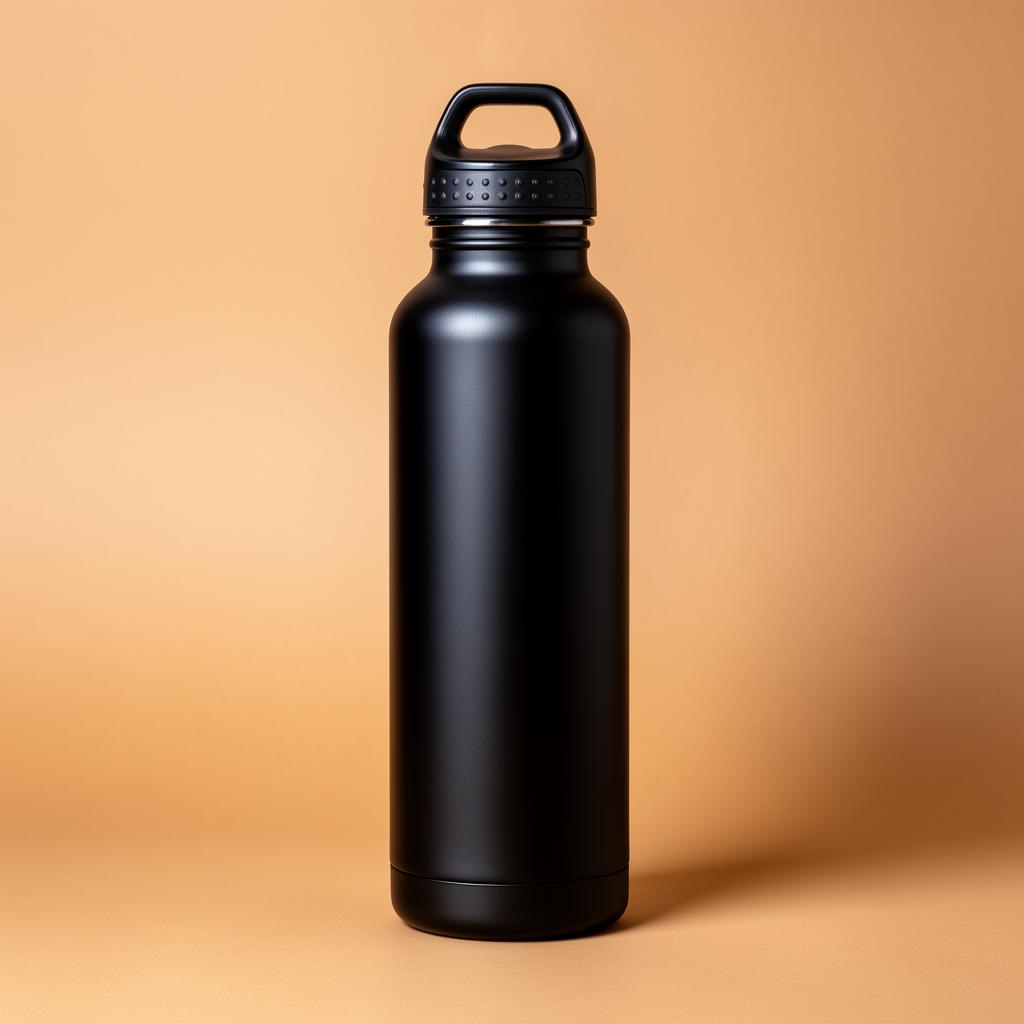 Rambler 64oz Bottle