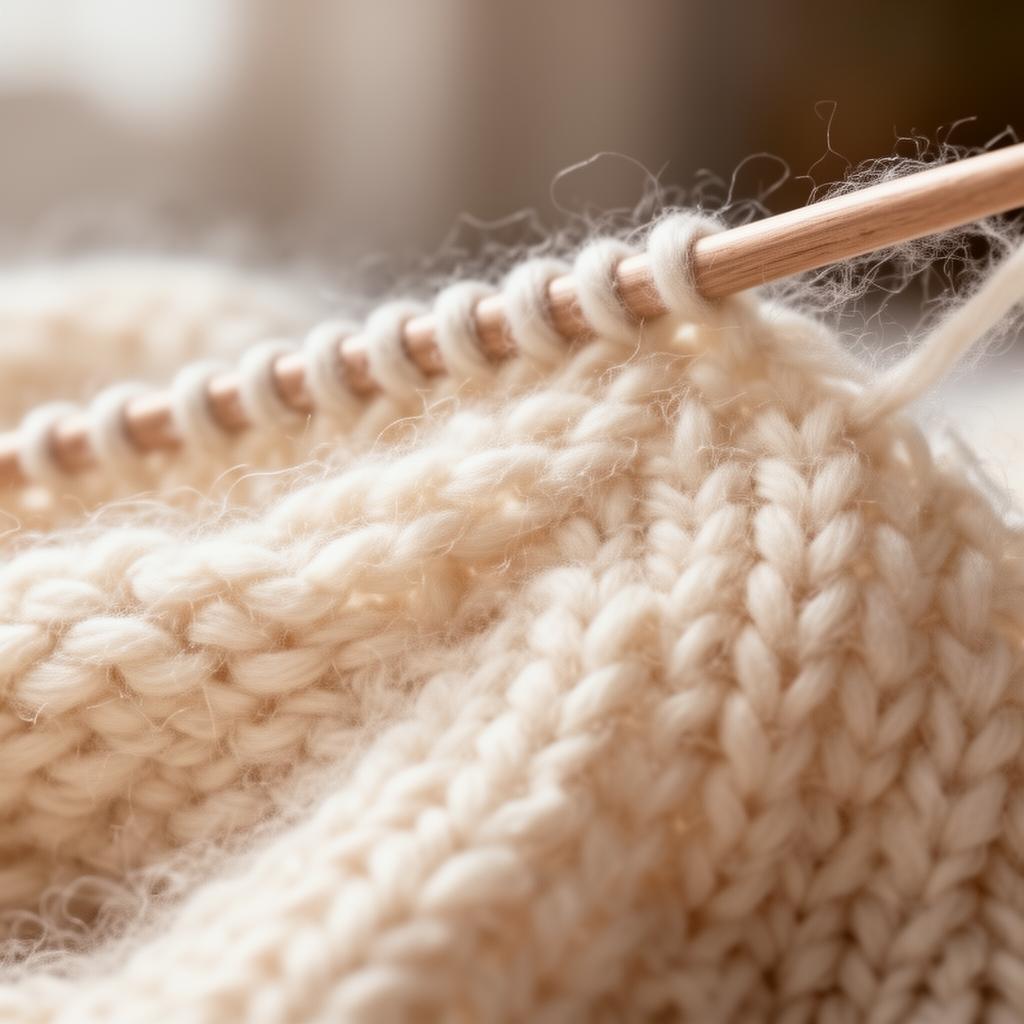 Merino wool