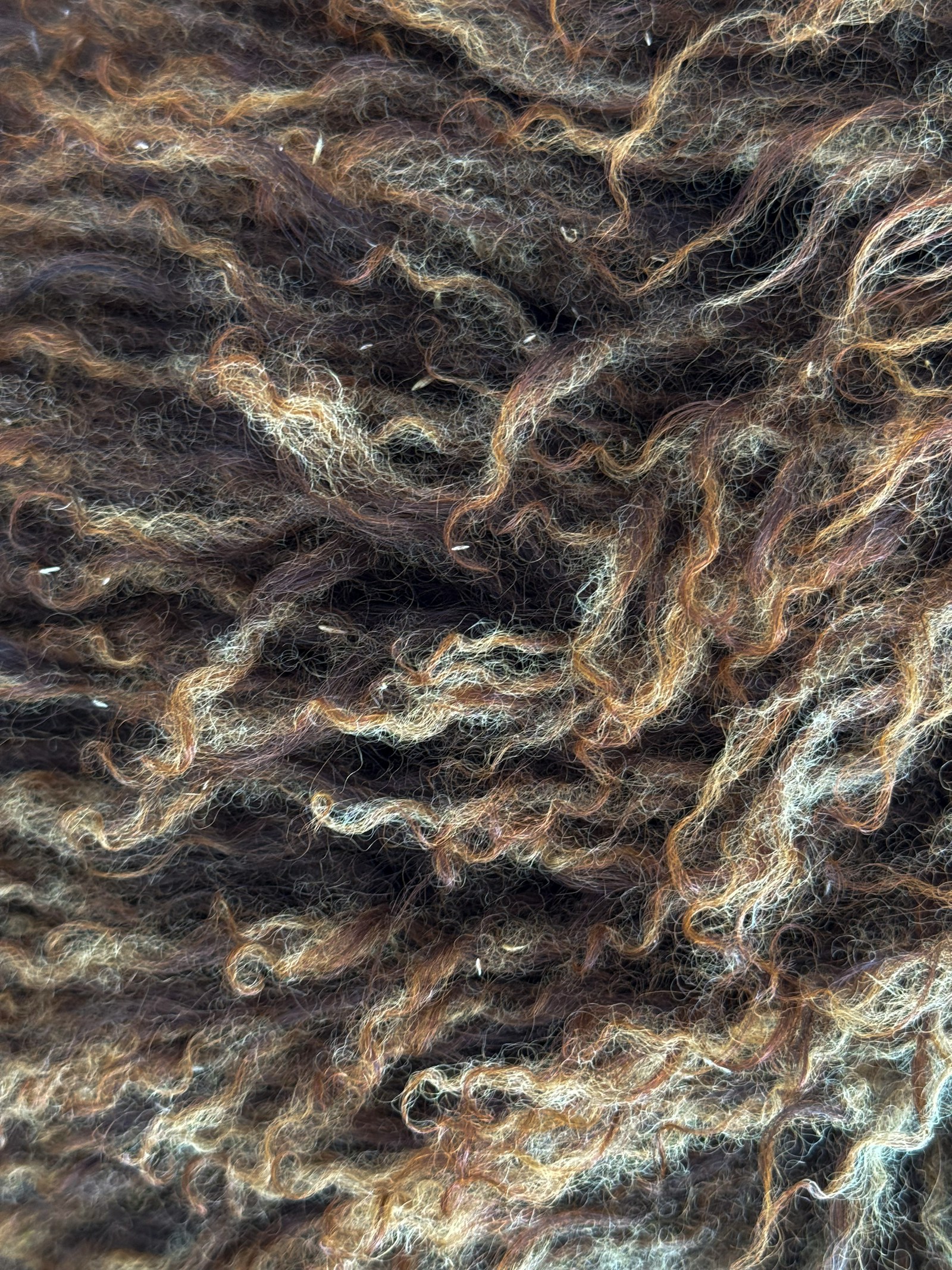 Merino wool