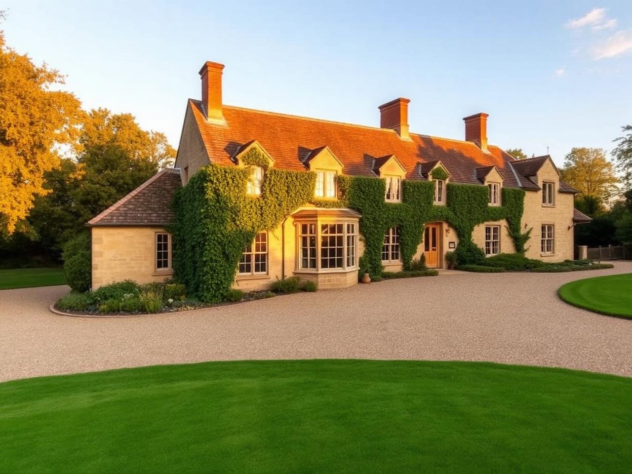 Ashford Grange