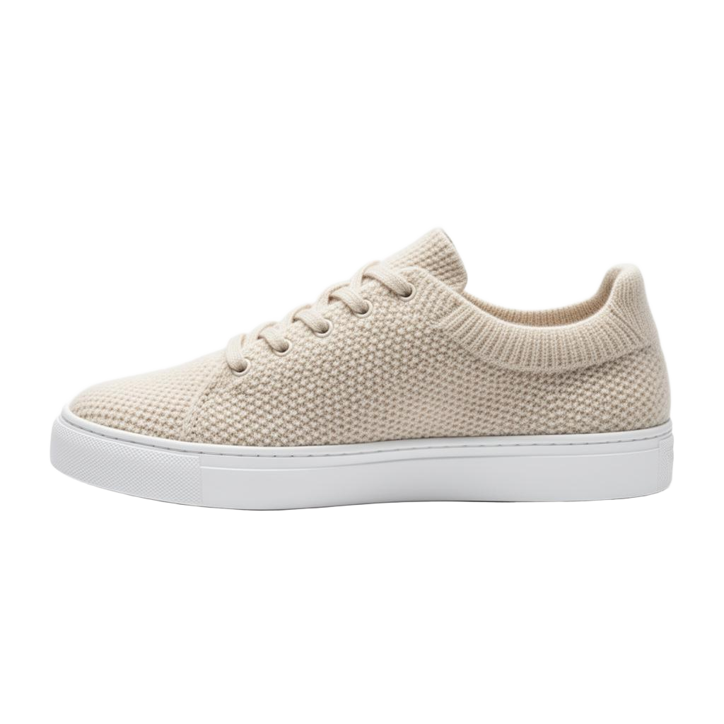 Wool Runner — Oat