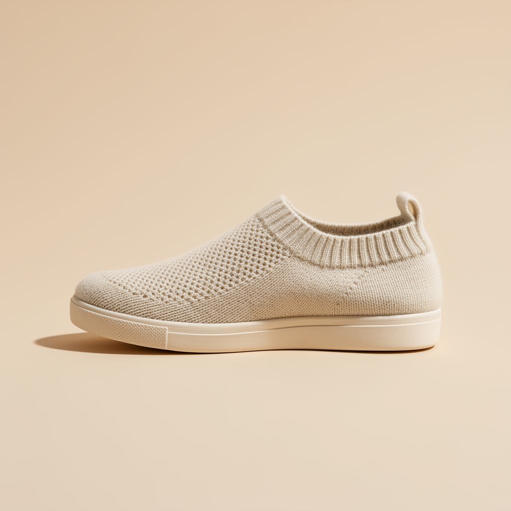 Wool Runner — Oat