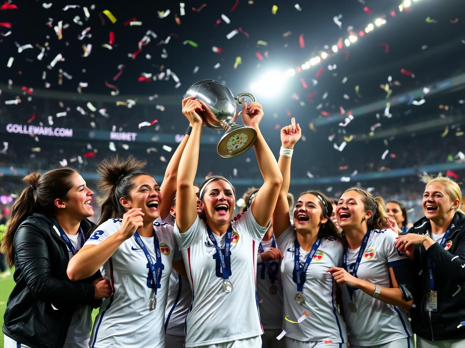 Women's Team