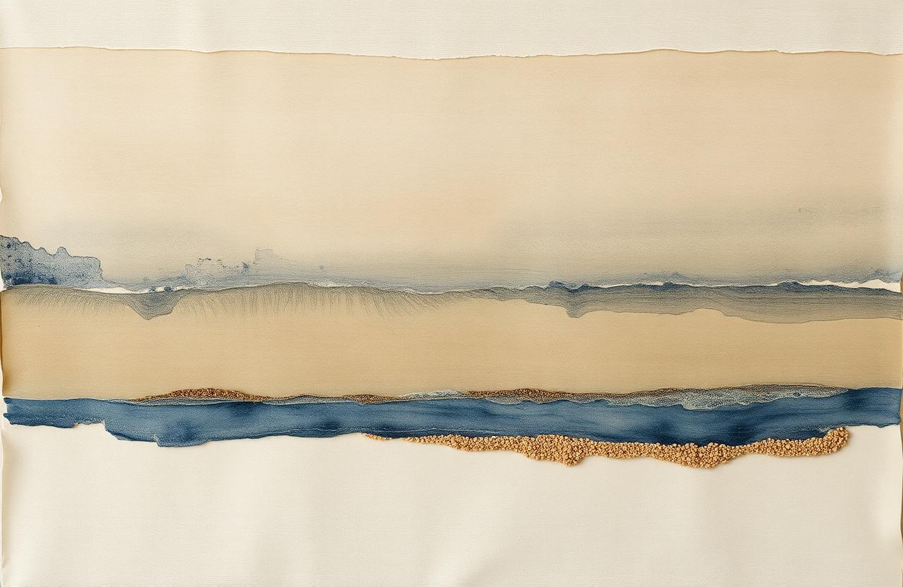 Salt Line — A Survey