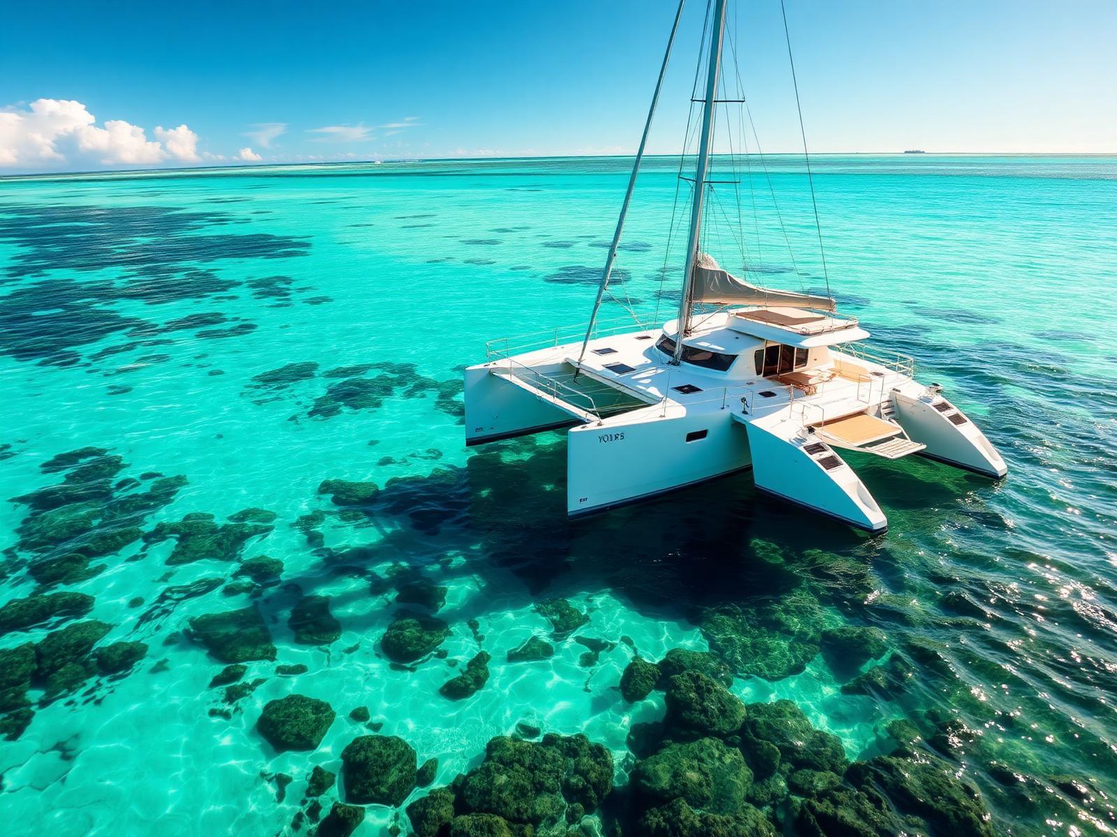 S/Y Cassiopeia