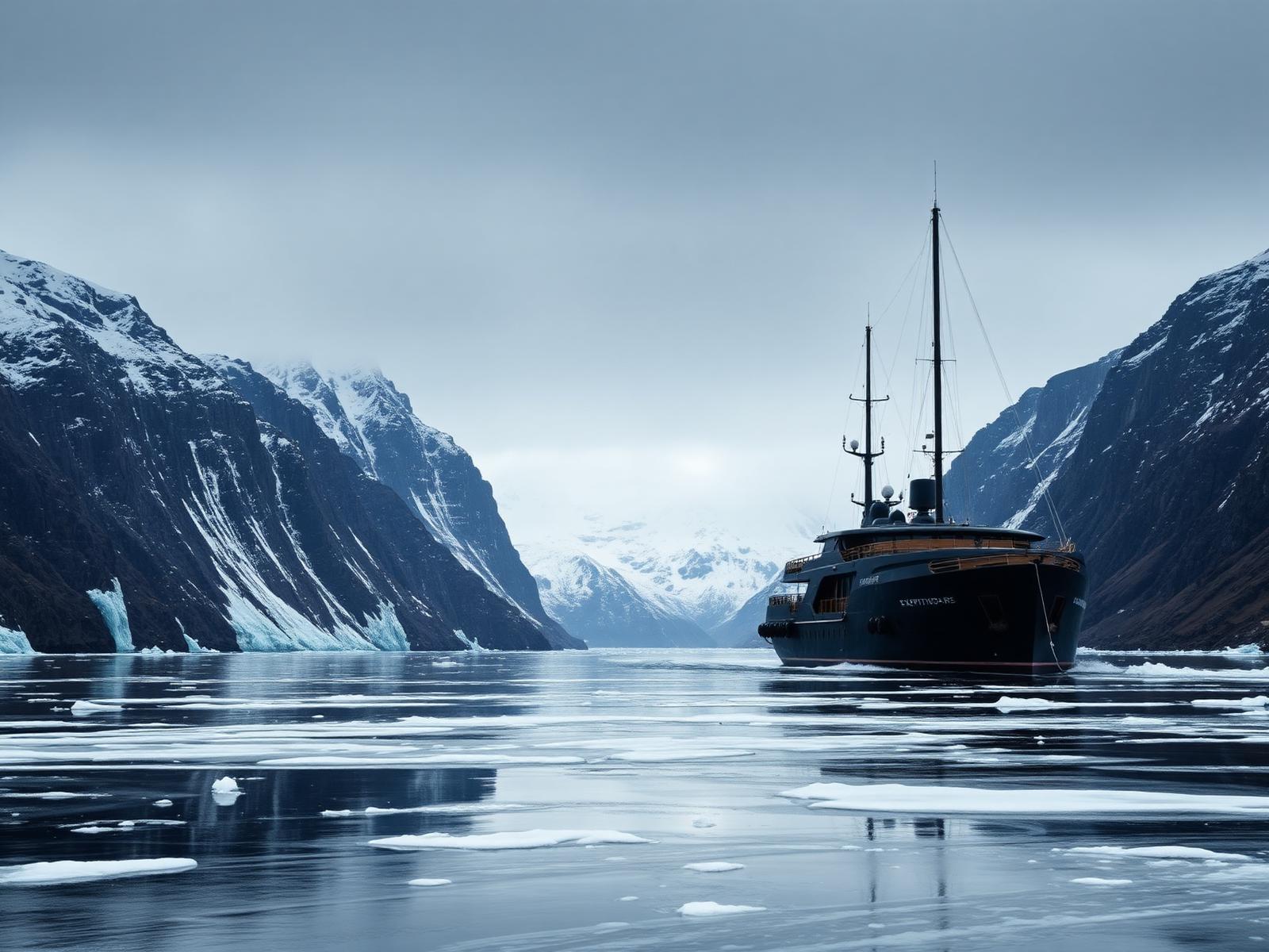 M/Y Polaris