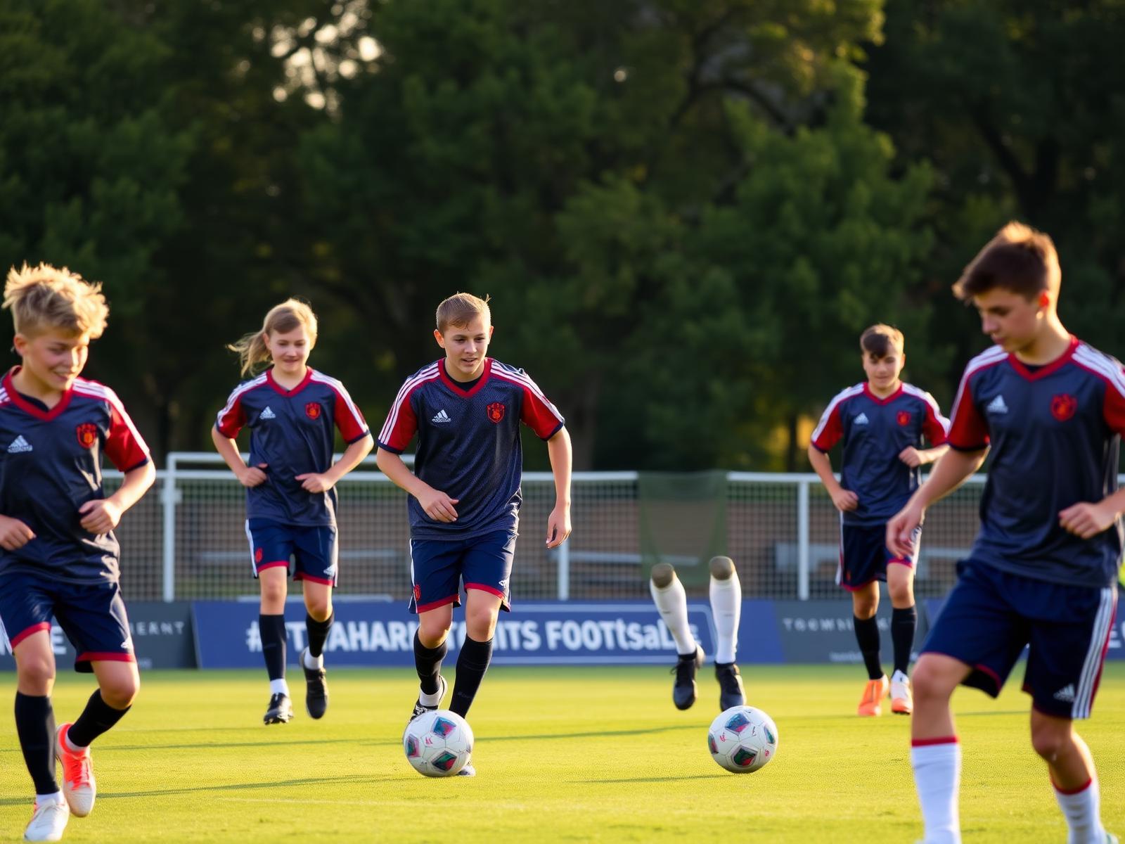Youth Academy